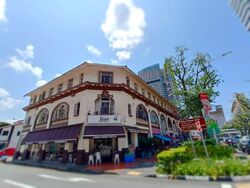 Haji Lane (D7), Retail #562107281